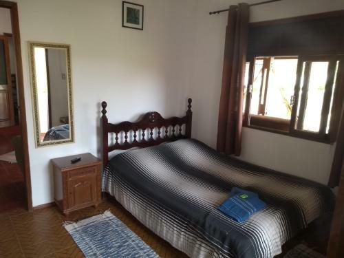 Hostal Pousada Hospedaria Santa Clara