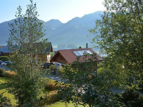 Apartment Akelei (gross)