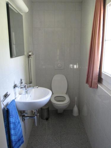 Apartamentos Ferienhaus Ahorn