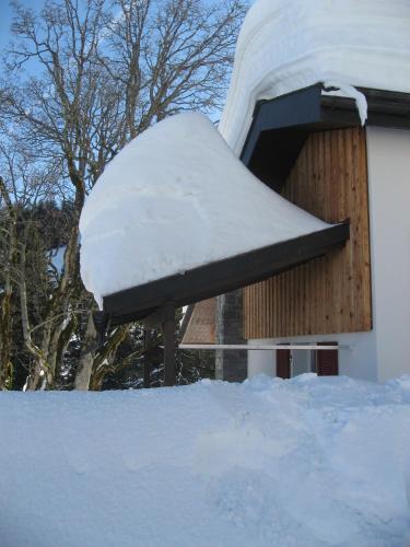 Apartamentos Ferienhaus Ahorn