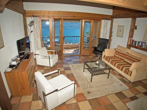 Apartamento Paradiso B App 1000