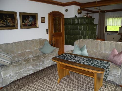 Apartment In Oberhofen Am Irrsee 82