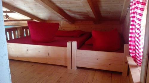 Apartamento Ferienh�tte Nicole