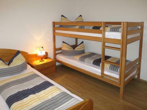 Apartment Tennhof (Zaz762)