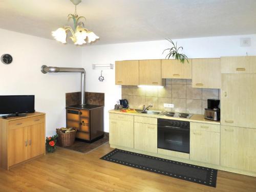 Apartment Tennhof (Zaz762)