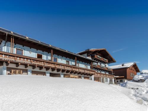 Apartamento Oberkranzhof 4
