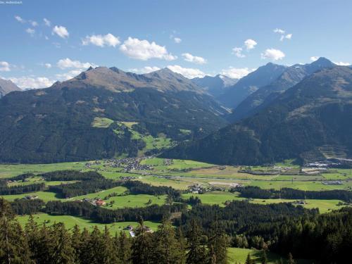 Apartamento Oberkranzhof 4