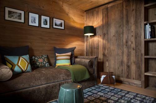 House Hannes Schneider Stuben