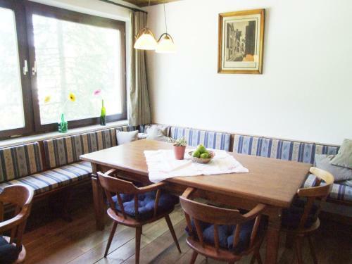 Bed & Breakfast Haus Lattacher By Ch�tel Reizen