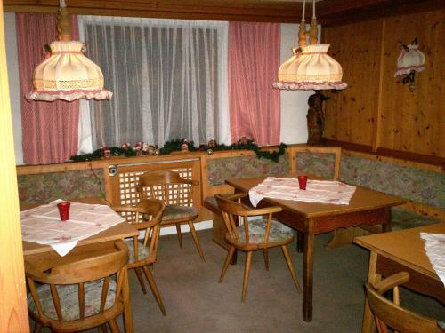Bed & Breakfast Haus Lattacher By Ch�tel Reizen