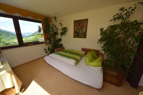 Bed & Breakfast Haus Lattacher By Ch�tel Reizen