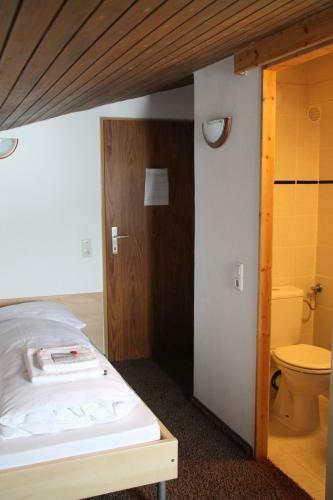 Bed & Breakfast Haus Lattacher By Ch�tel Reizen