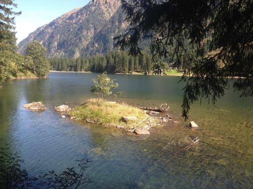 Apartamento Ferienwohnung Schladming Planai Mitte - [#59219]