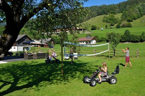 Agroturismo Hinkerhof