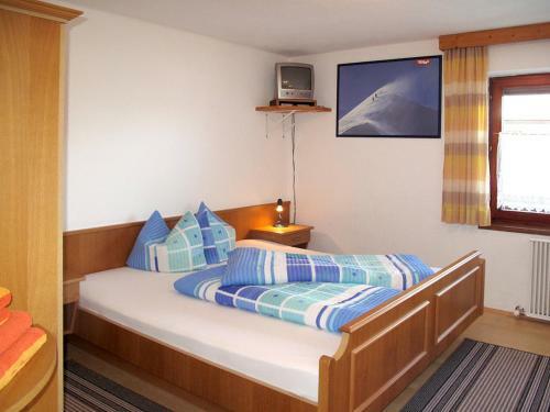 Apartamento Haus Zechner 101s