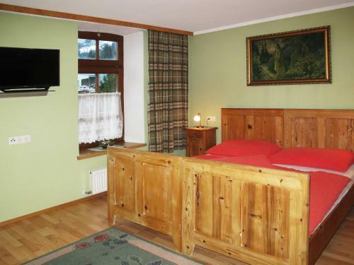 Apartment Tischler (Rdi190)