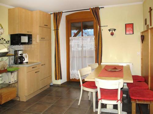 Apartment Tischler (Rdi190)