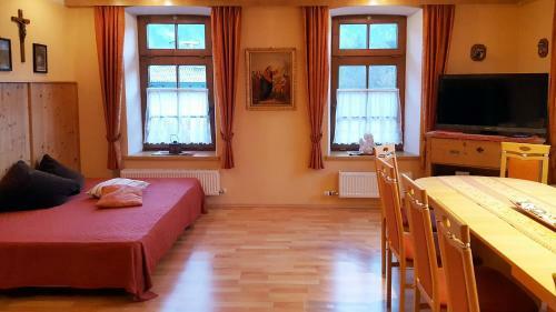 Apartment Tischler (Rdi190)