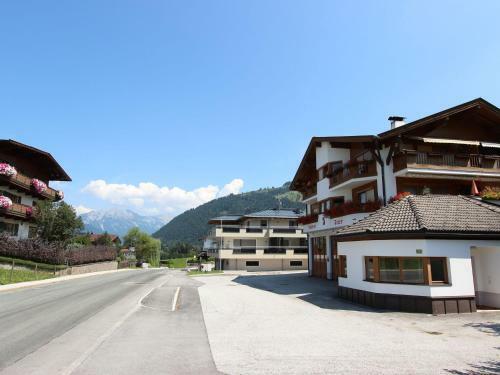Apartamento Itterblick