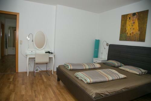 Apartment Near Town Hall