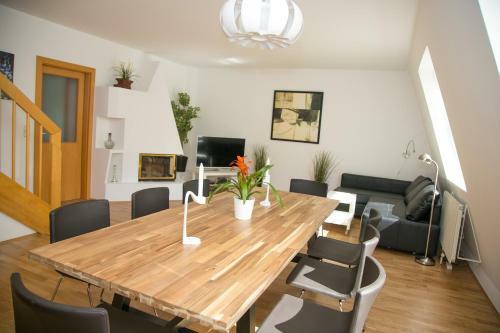 Apartment Near Town Hall