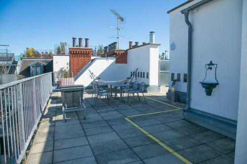 Apartment Near Town Hall