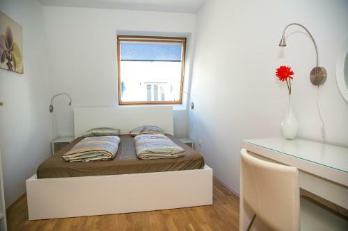 Apartment Near Town Hall
