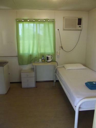 Biloela Caravan & Tourist Park