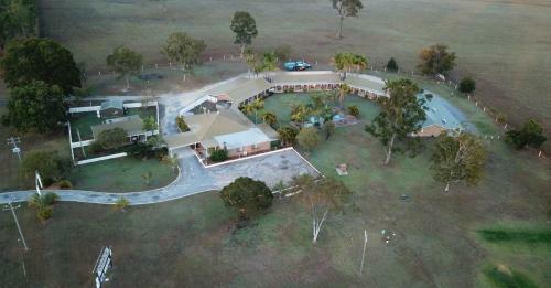 Koorawatha Homestead Motel