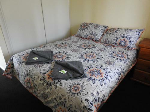 Agroturismo The Shack