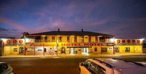 Leichhardt Hotel Motel Cloncurry