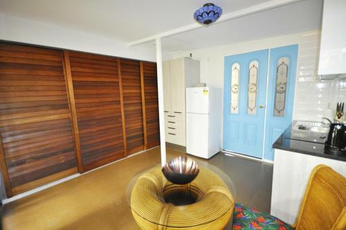 Apartamento Bongaree Ocean Villa