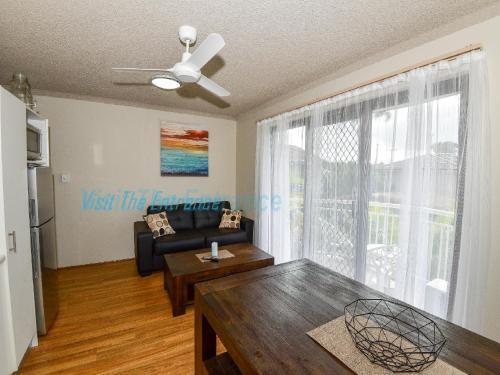 Apartamento Allamanda Retreat 30