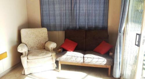 Khancoban Lakeside Caravan Park