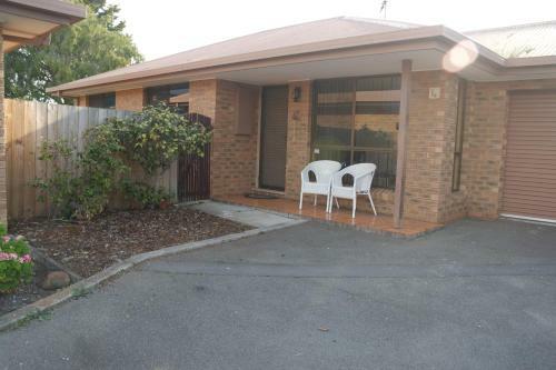 Apartamento Modern 2 Bedroom Appartment