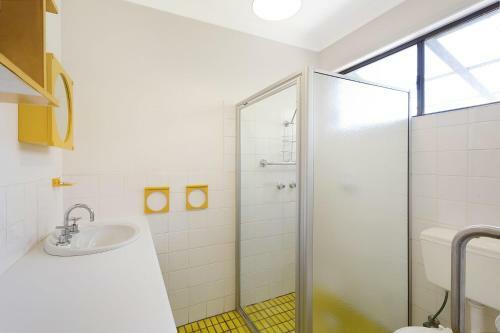 Apartamento 74 Ocean Parade