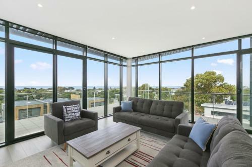 Whitewater Apartments, Australia