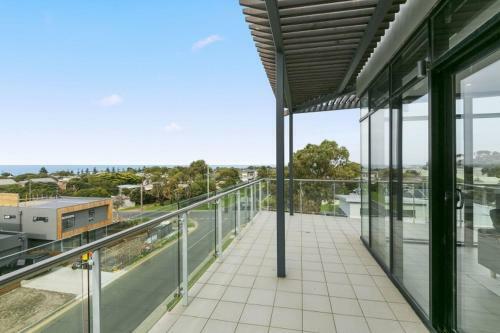 Whitewater Apartments, Australia