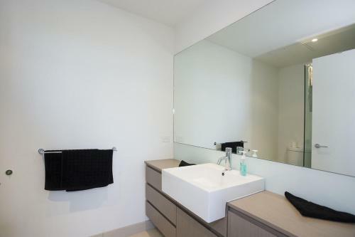Whitewater Apartments, Australia