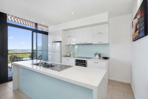 Whitewater Apartments, Australia