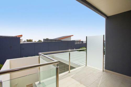 Whitewater Apartments, Australia