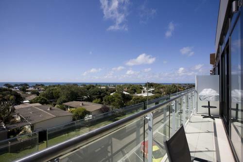 Whitewater Apartments, Australia