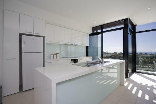 Whitewater Apartments, Australia