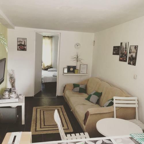 Apartamento Hanja