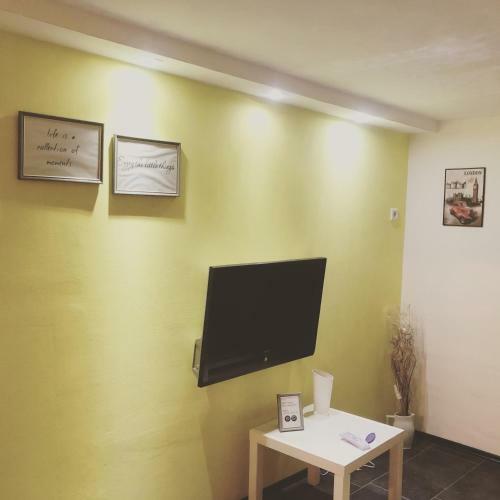 Apartamento Hanja