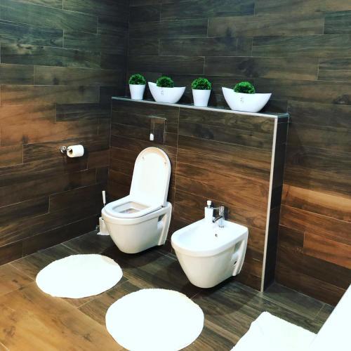 Apartamento Hanja