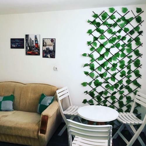 Apartamento Hanja
