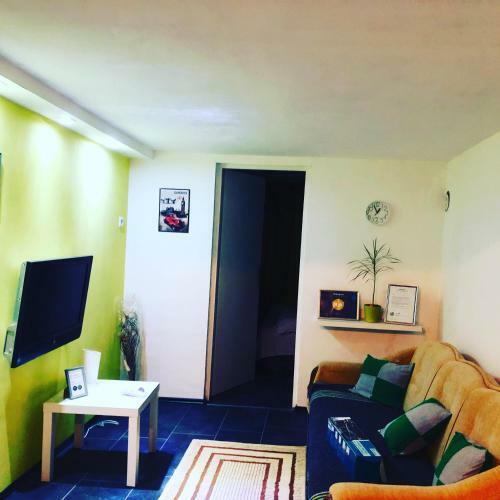 Apartamento Hanja