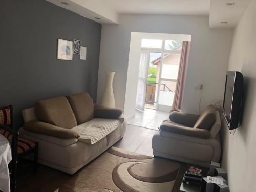 Apartamento Hanja