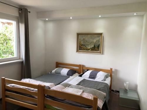 Apartamento Hanja